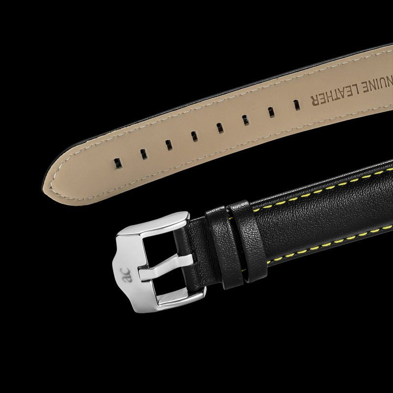 My Hero Academia X Angel Clover Collaboration Watch - All Might