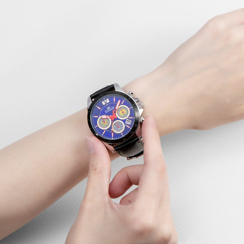 My Hero Academia X Angel Clover Collaboration Watch - All Might