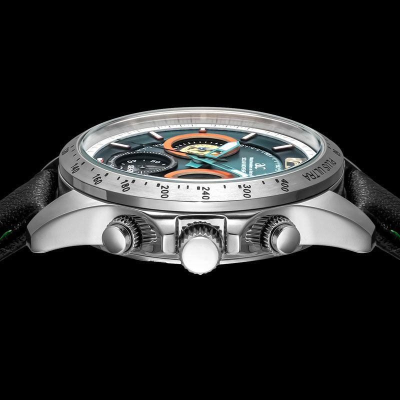 My Hero Academia X Angel Clover Collaboration Watch - Izuku Midoriya