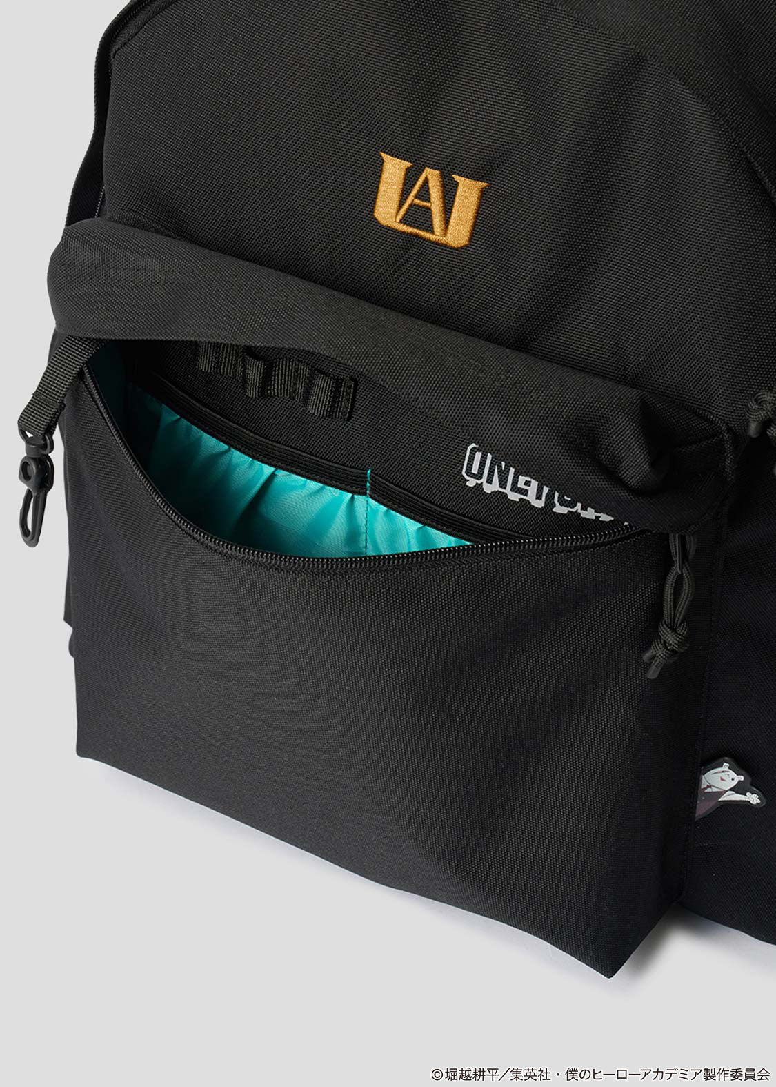 My Hero Academia X Graniph Fashion Collection - Backpack