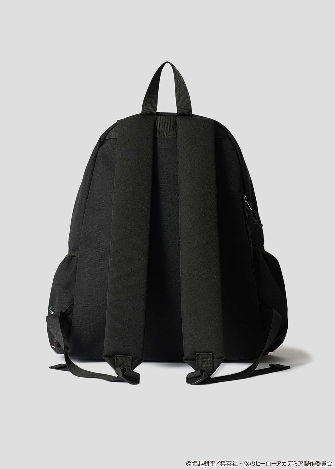 My Hero Academia X Graniph Fashion Collection - Backpack