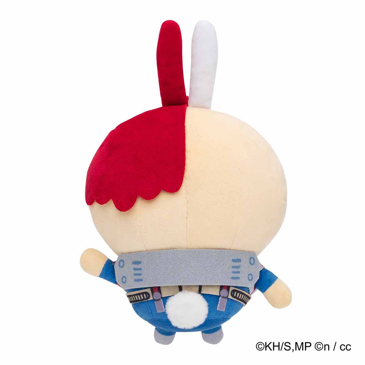 My Hero Academia x Chiikawa - Plushies S (3 Types)