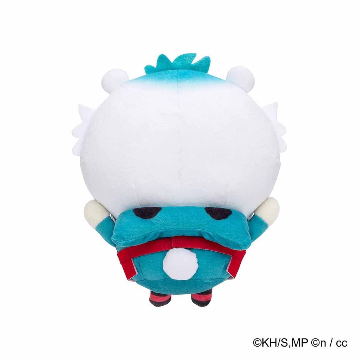 My Hero Academia x Chiikawa - Plushies S (3 Types)