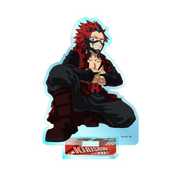 My Hero Academia x Ensky - Acrylic Stand 5 Eijiro Kirishima [Pre