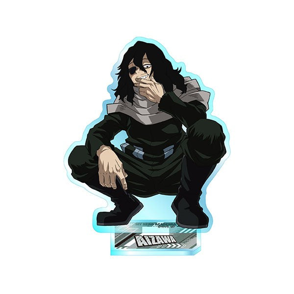 My Hero Academia x Ensky - Acrylic Stand 9 Shota Aizawa [Pre-Order