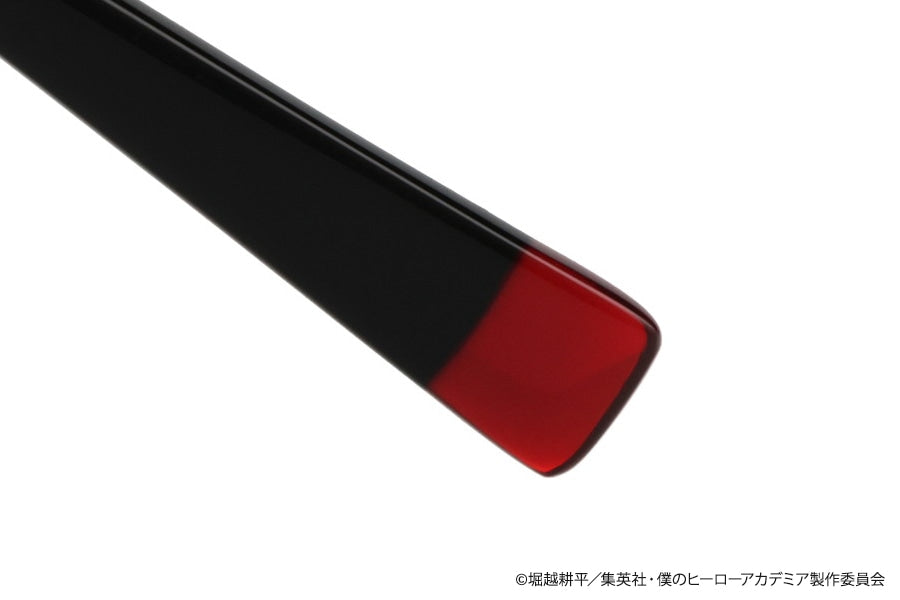 My Hero Academia x Zoff Glasses - Izuku Midoriya Model