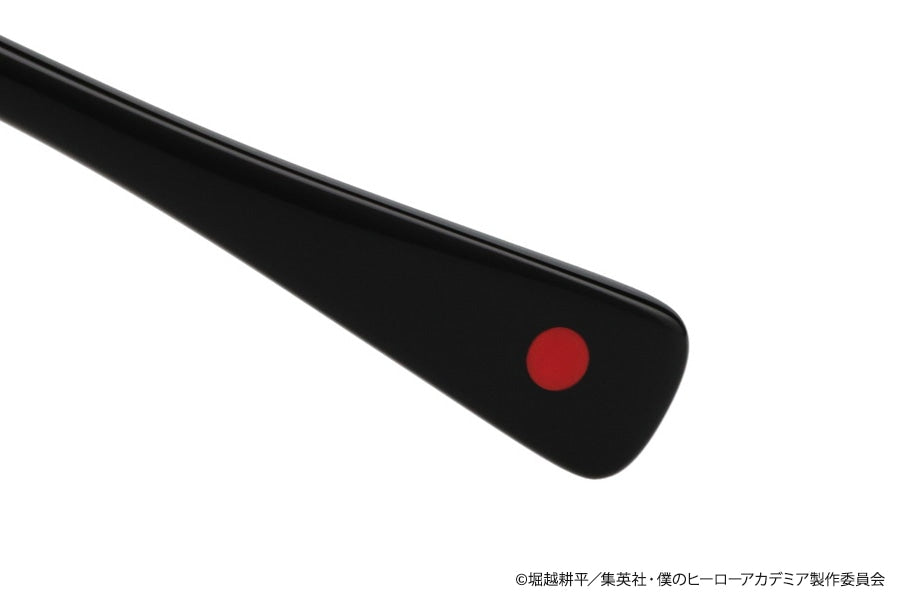 My Hero Academia x Zoff Glasses - Shota Aizawa Model