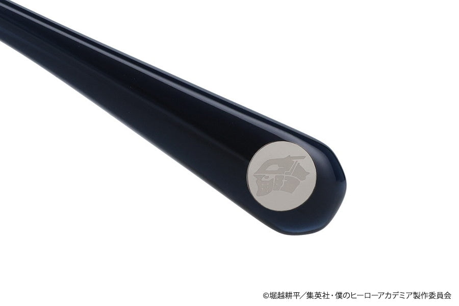 My Hero Academia x Zoff Glasses - Tenya Iida Model