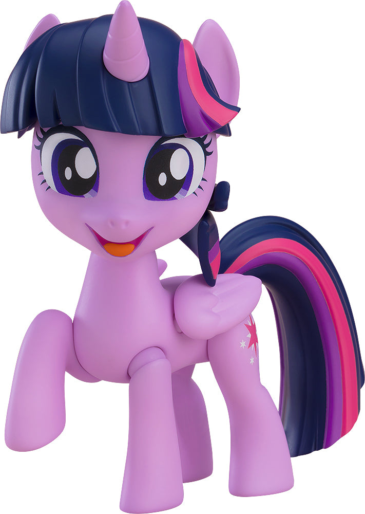 My Little Pony Nendoroid - Twilight Sparkle