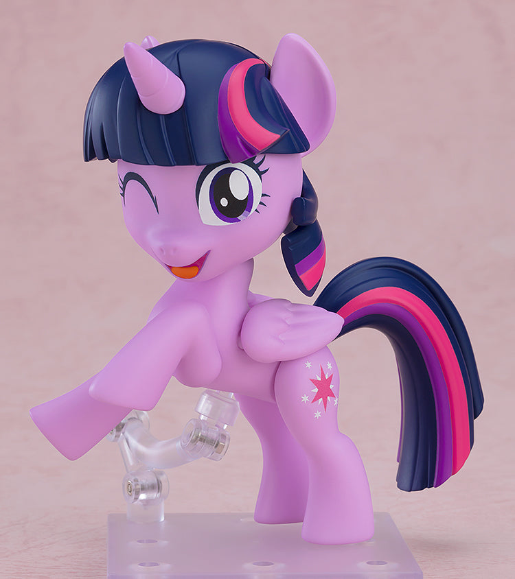 My Little Pony Nendoroid - Twilight Sparkle