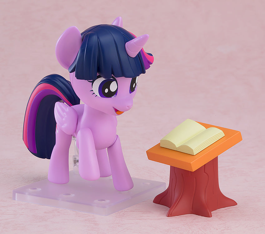 My Little Pony Nendoroid - Twilight Sparkle