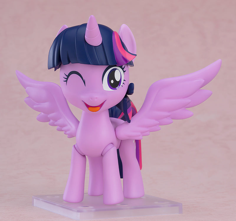 My Little Pony Nendoroid - Twilight Sparkle
