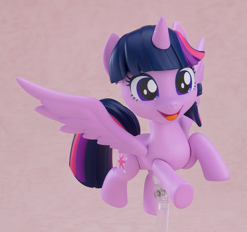 My Little Pony Nendoroid - Twilight Sparkle