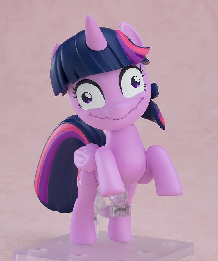 My Little Pony Nendoroid - Twilight Sparkle