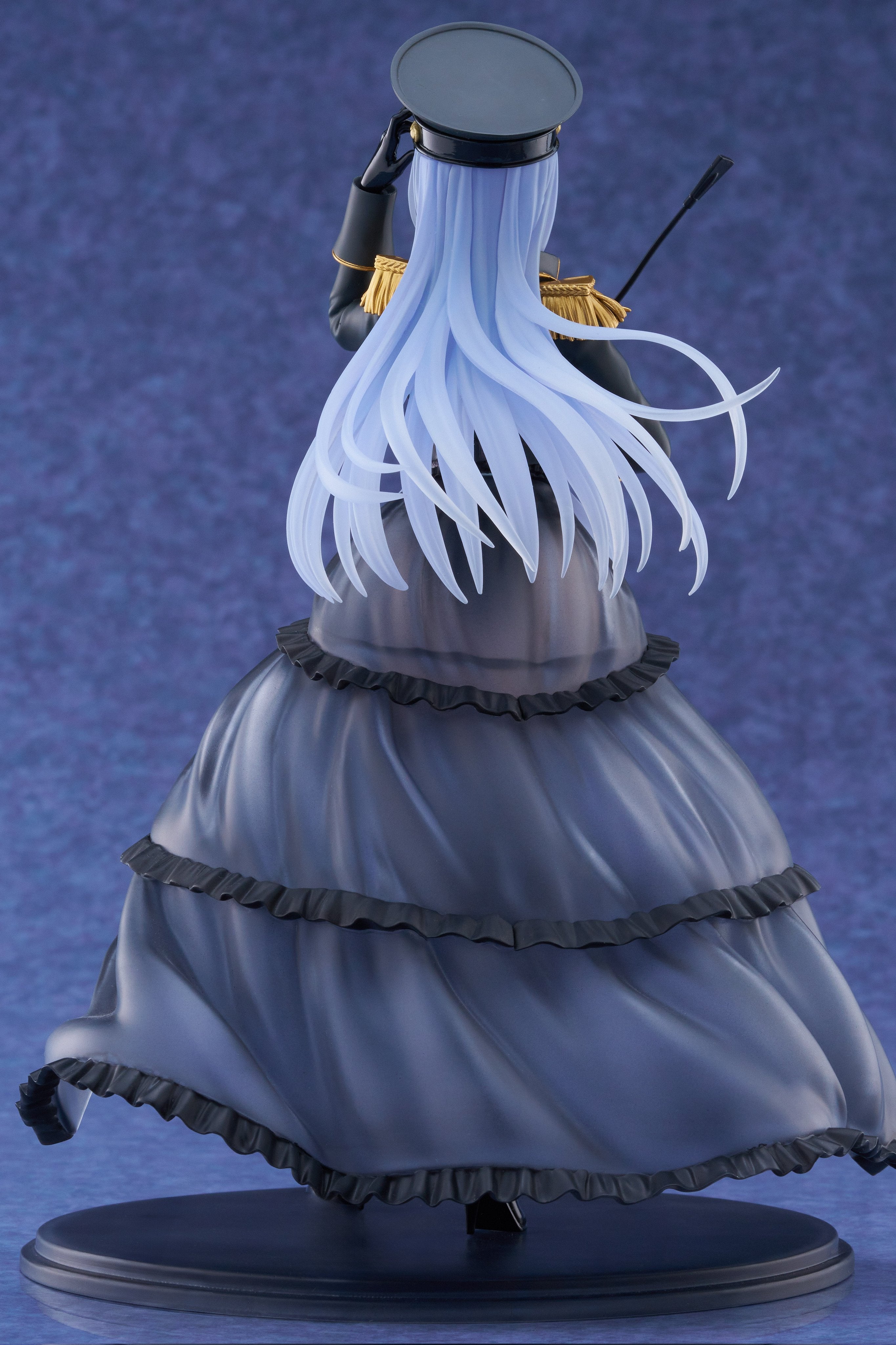 My Dress-Up Darling AMP+ Figure - Marin Kitagawa Black Lobelia Ver.