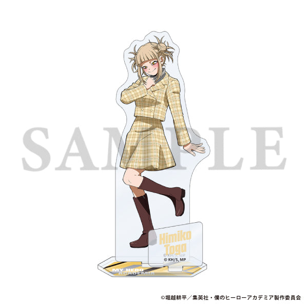 My Hero Academia - Acrylic Stand Camera (7 Types)