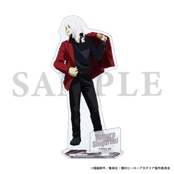 My Hero Academia - Acrylic Stand Camera (7 Types)