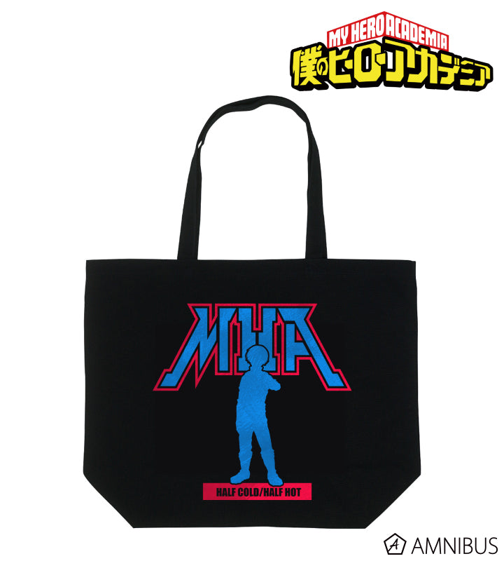 My Hero Academia - Foil Print Tote Bag (3 Types)