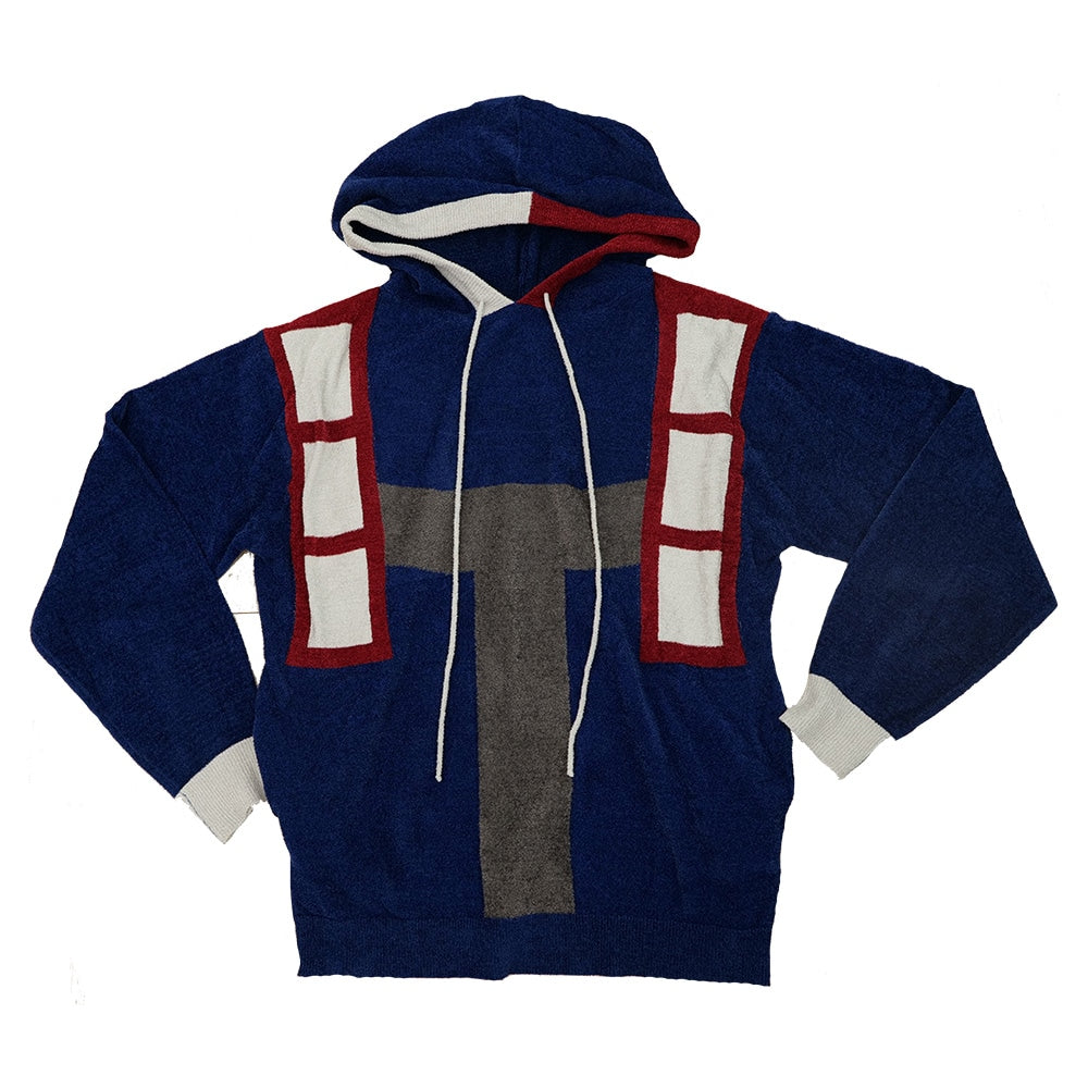 My Hero Academia - Loungewear Hoodie (4 Types)