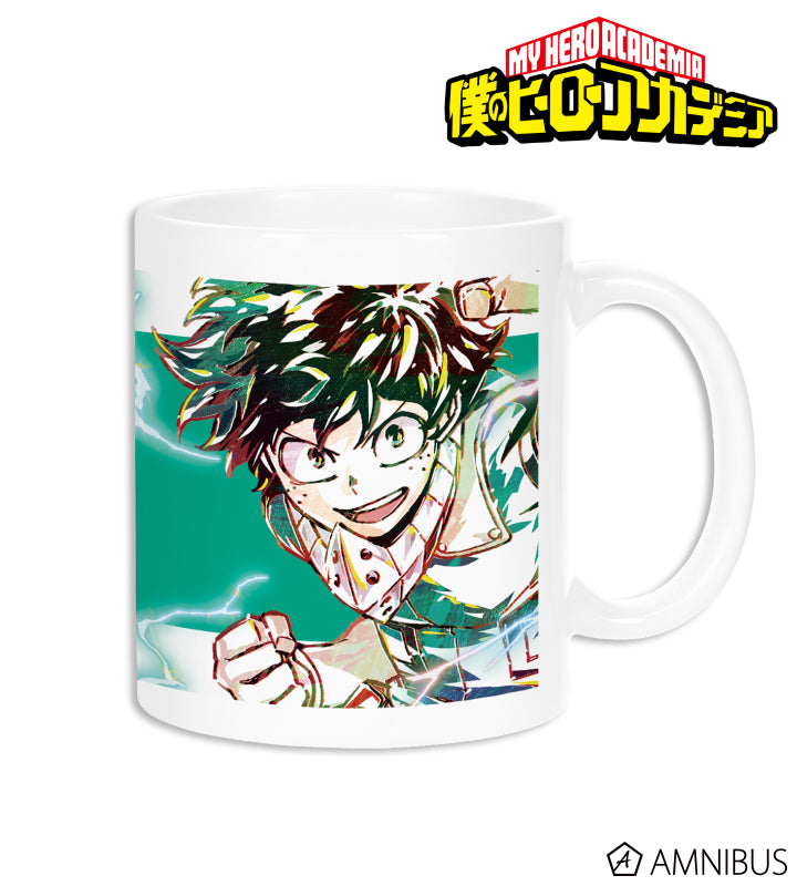 My Hero Academia Ani-Art - Mug vol.3 (12 types)