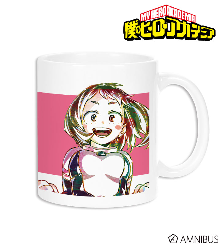 My Hero Academia Ani-Art - Mug vol.3 (12 types)