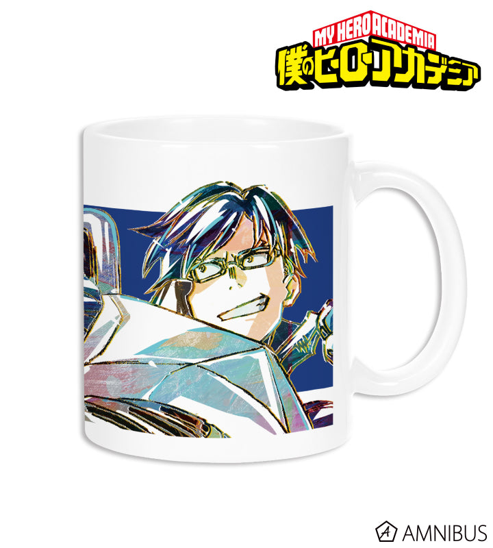 My Hero Academia Ani-Art - Mug vol.3 (12 types)