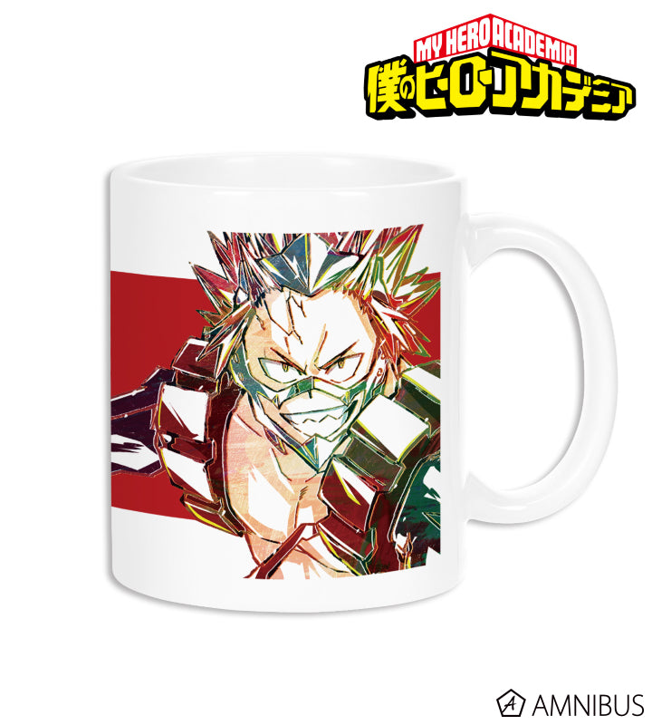 My Hero Academia Ani-Art - Mug vol.3 (12 types)