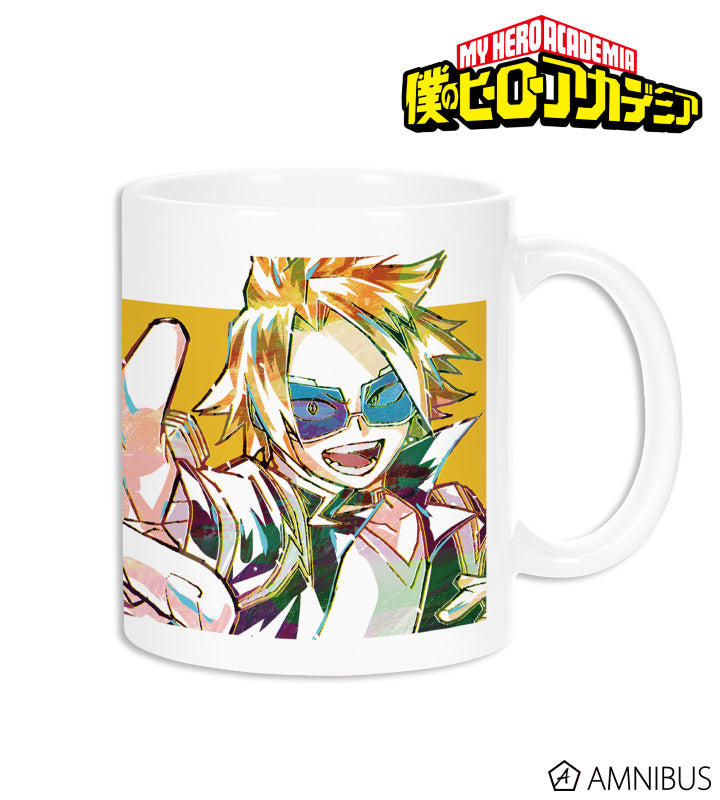 My Hero Academia Ani-Art - Mug vol.3 (12 types)