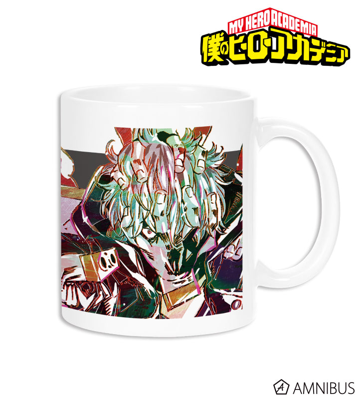 My Hero Academia Ani-Art - Mug vol.3 (12 types)
