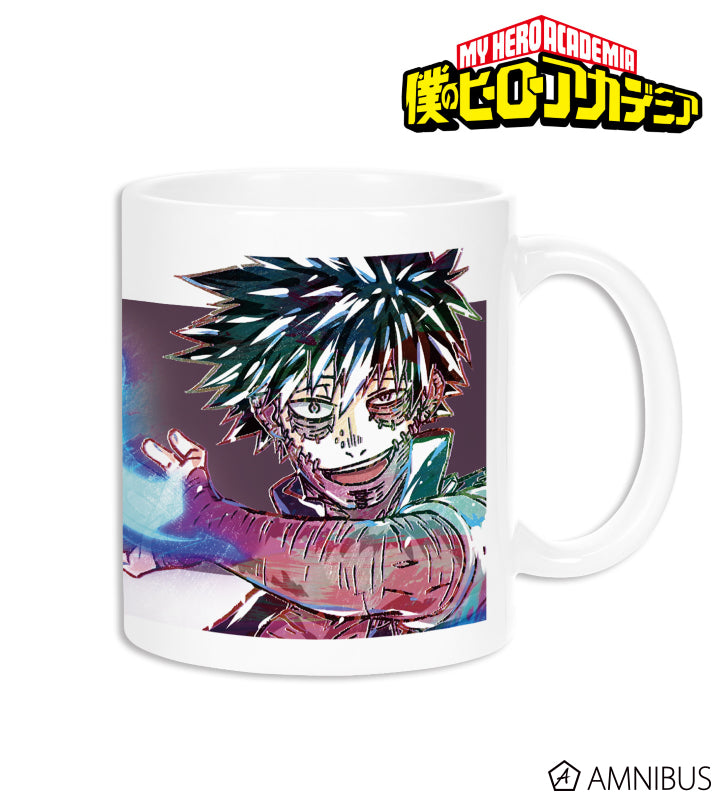 My Hero Academia Ani-Art - Mug vol.3 (12 types)