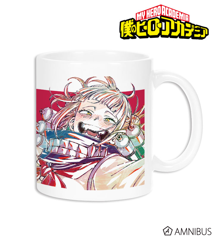 My Hero Academia Ani-Art - Mug vol.3 (12 types)