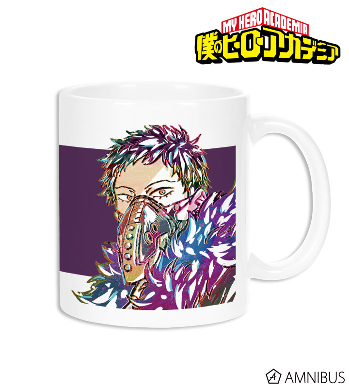 My Hero Academia Ani-Art - Mug vol.3 (12 types)