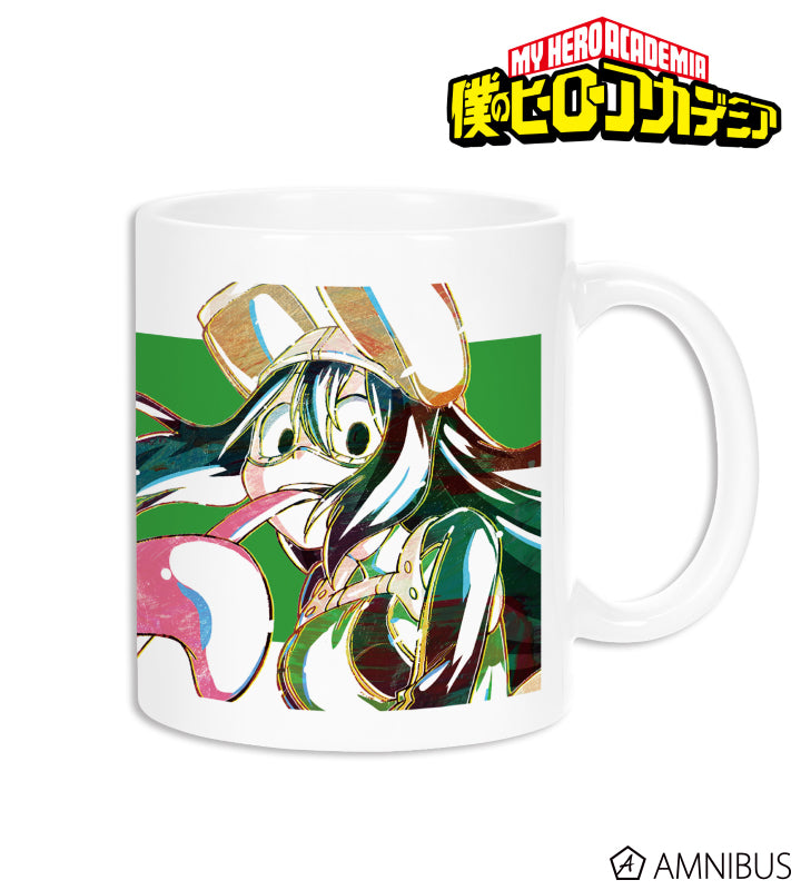 My Hero Academia Ani-Art - Mug vol.3 (12 types)