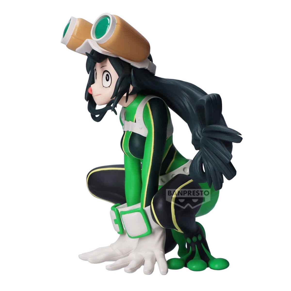 My Hero Academia Glitter and Glamours - Tsuyu Asui