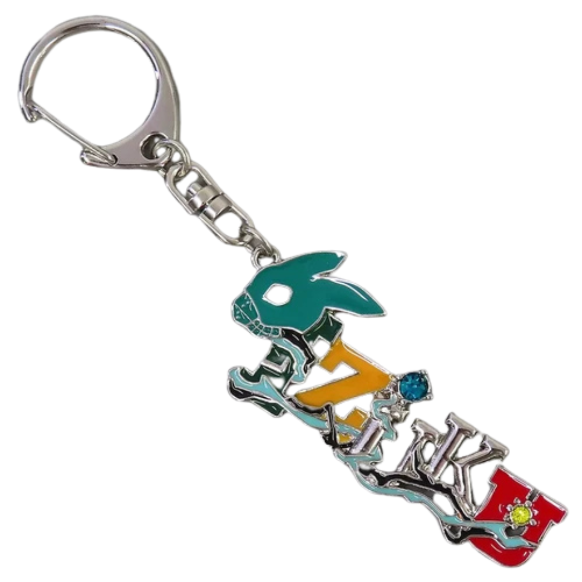 My Hero Academia Keychain Special Event - Deku (Izuku Midoriya)