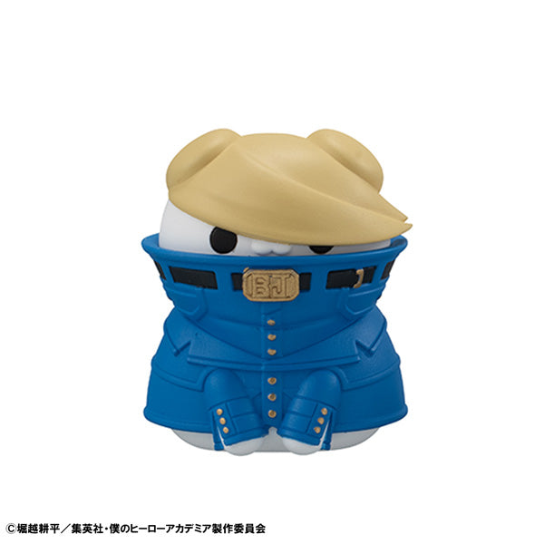 My Hero Academia Mega Cat Project - Nyanko No. 02 Complete Set of 8 Types