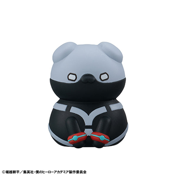 My Hero Academia Mega Cat Project - Nyanko No. 02 Complete Set of 8 Types