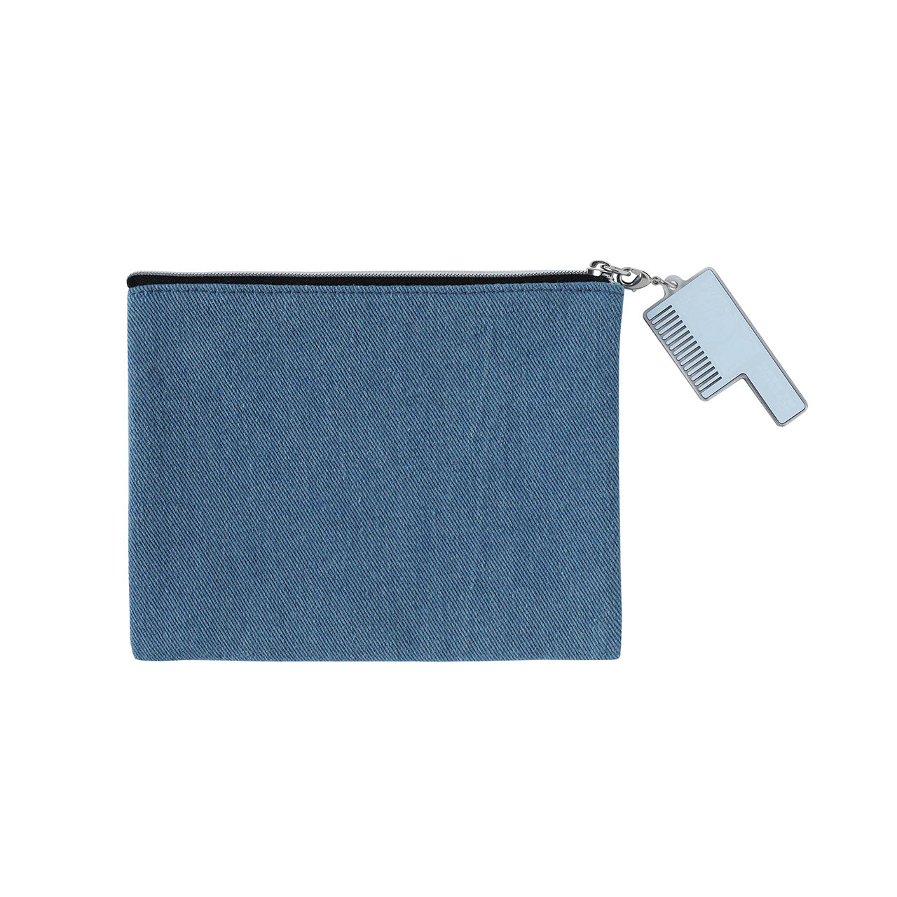 My Hero Academia Original Art Exhibition - Best Jeanist Denim Pouch