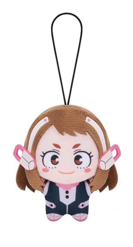 My Hero Academia Plush - Chibi Chibi Plush Toy GIGO Exclusive to Choose