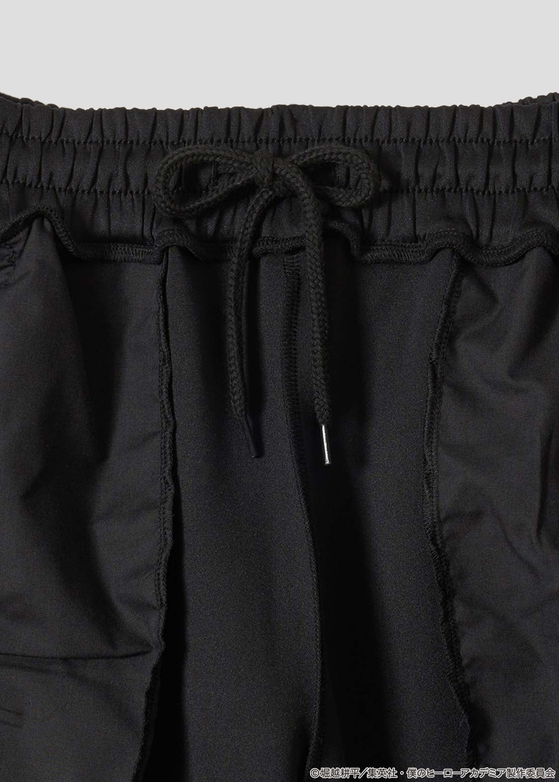 My Hero Academia X Graniph Fashion Collection - Just A Girl... With A Cutest Smile Track Pants