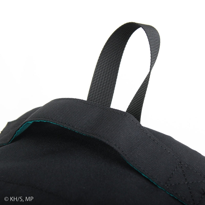 My Hero Academia x OUTDOOR Products - Backpack with Badge (4 Types)