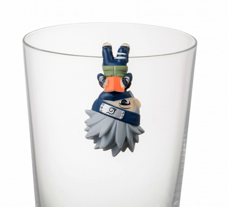 Naruto Shippuden Ochatomo Series - Konoha Breaktime Kai! (Box of 8)