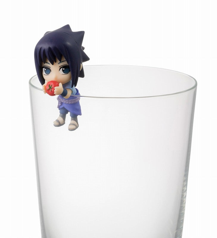 Naruto Shippuden Ochatomo Series - Konoha Breaktime Kai! (Box of 8)