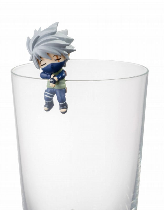 Naruto Shippuden Ochatomo Series - Konoha Breaktime Kai! (Box of 8)