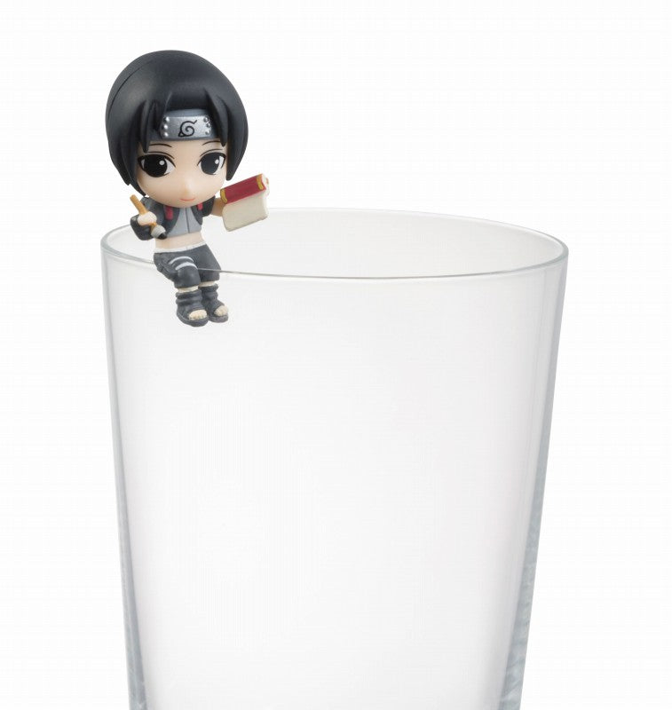 Naruto Shippuden Ochatomo Series - Konoha Breaktime Kai! (Box of 8)