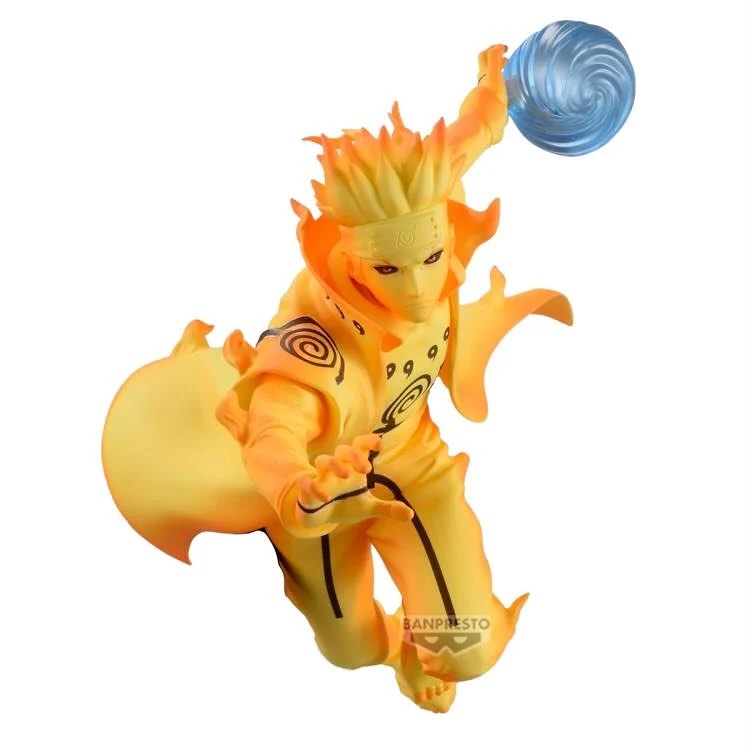 Naruto Shippuden Figure - Minato Namikaze GiGo Exclusive