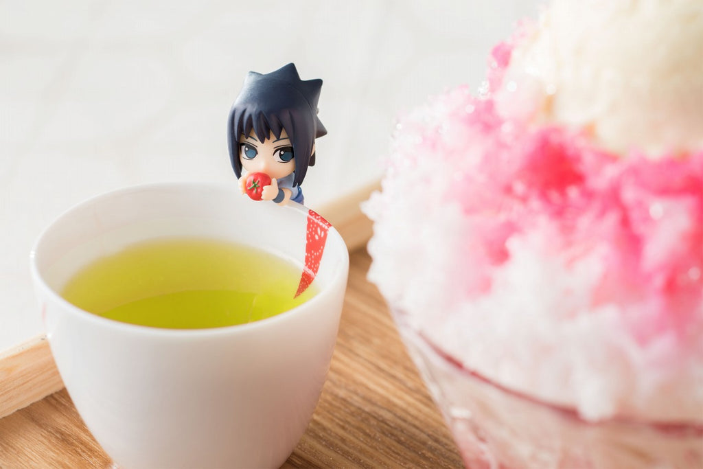 Naruto Shippuden Ochatomo Series - Konoha Breaktime Kai! (Box of 8)