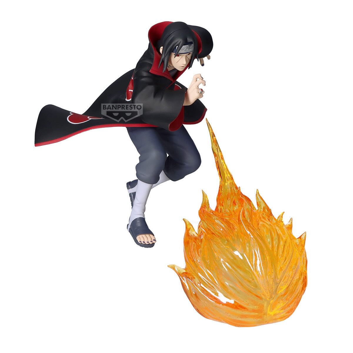 NARUTO SHIPPUDEN EFFECTREME - ITACHI UCHIHA Ⅱ