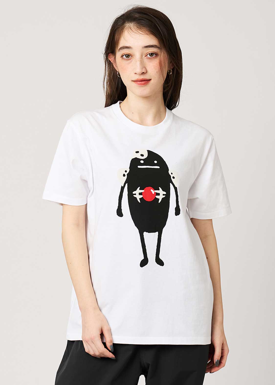 Neon Genesis Evangelion X Graniph Fashion Collection - T-Shirt (5 Types)