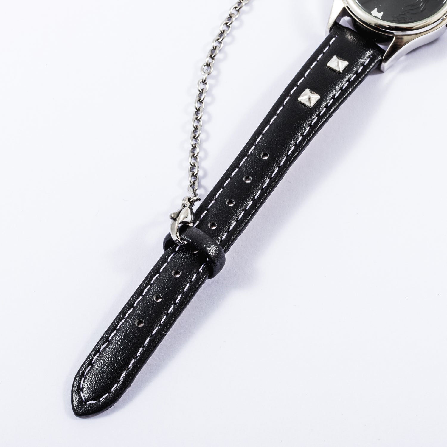 NIJISANJI x SuperGroupies - Shu Yamino Watch Model + Acrylic Stand